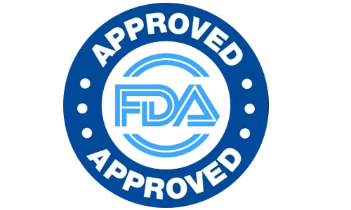 nerve alive fda approved