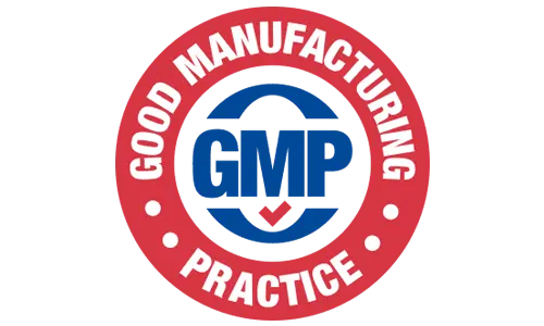nerve alive gmp certified