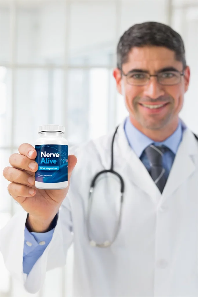 nerve alive doctor