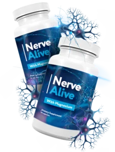 nerve alive supplement