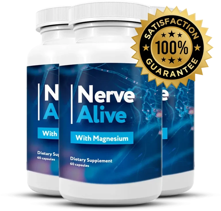 nerve alive